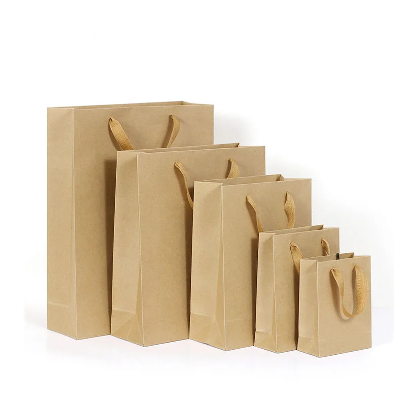 80Gsm Grease proof Pretty Yard Gsm Pearlescent Emballage Parchment Twist Hand Lunch Paper Bag