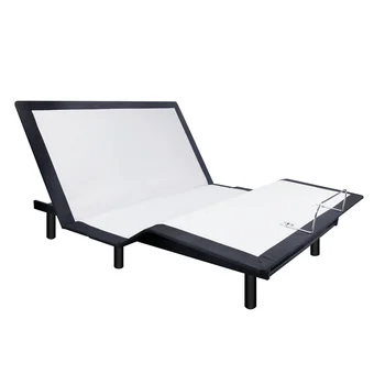 RMT High Quality Modern Electric Massage Adjustable Bed Base Frame BG200M