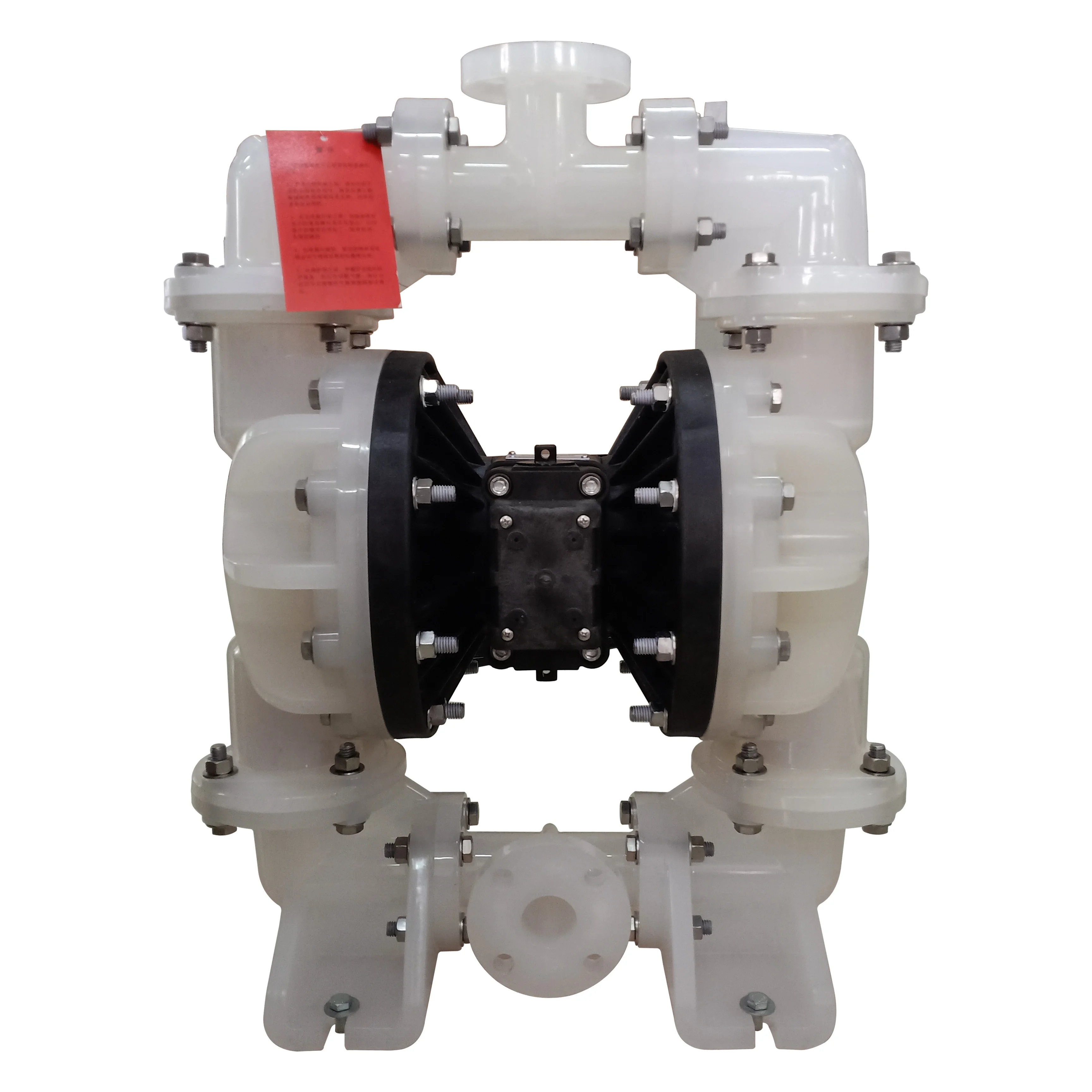  S15 PP  diaphragm pump