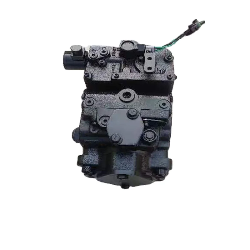 Dynapac Machine Spare Part 4700380830 Genuine Hydraulic Pump