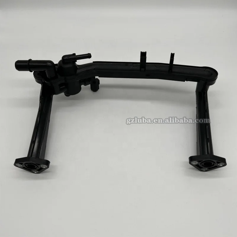 Heater Manifold Tube for Jaguar XE, XF, F-PACE, F-TYPE