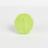 Moyen 4cm vert moutarde