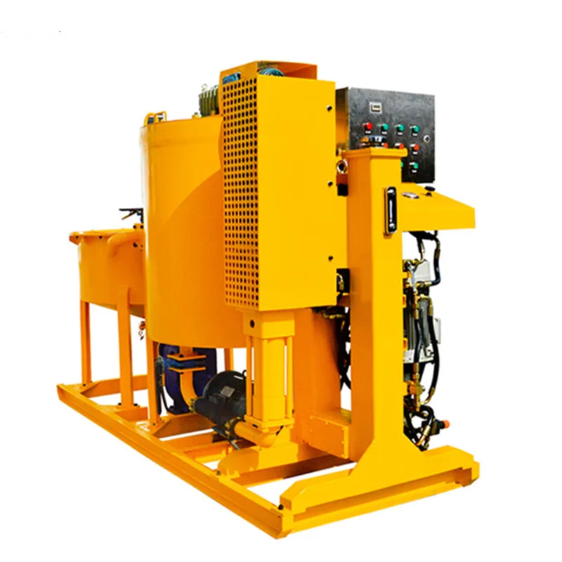 LGP250/700/75pi-e свайные основы компактная станция для заливки