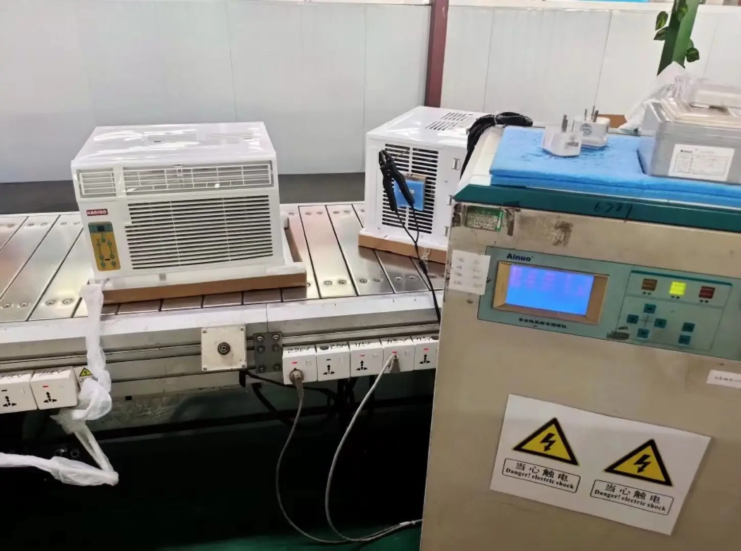 Window Air Conditioner, 9000-24000BTU, 220, 7000btu - detail 38