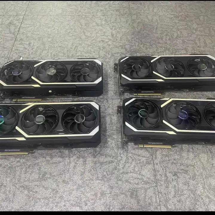 Voltes Gpu Graphics Card Igame Rtx 3070 Advanced Oc 8g Video Display ...