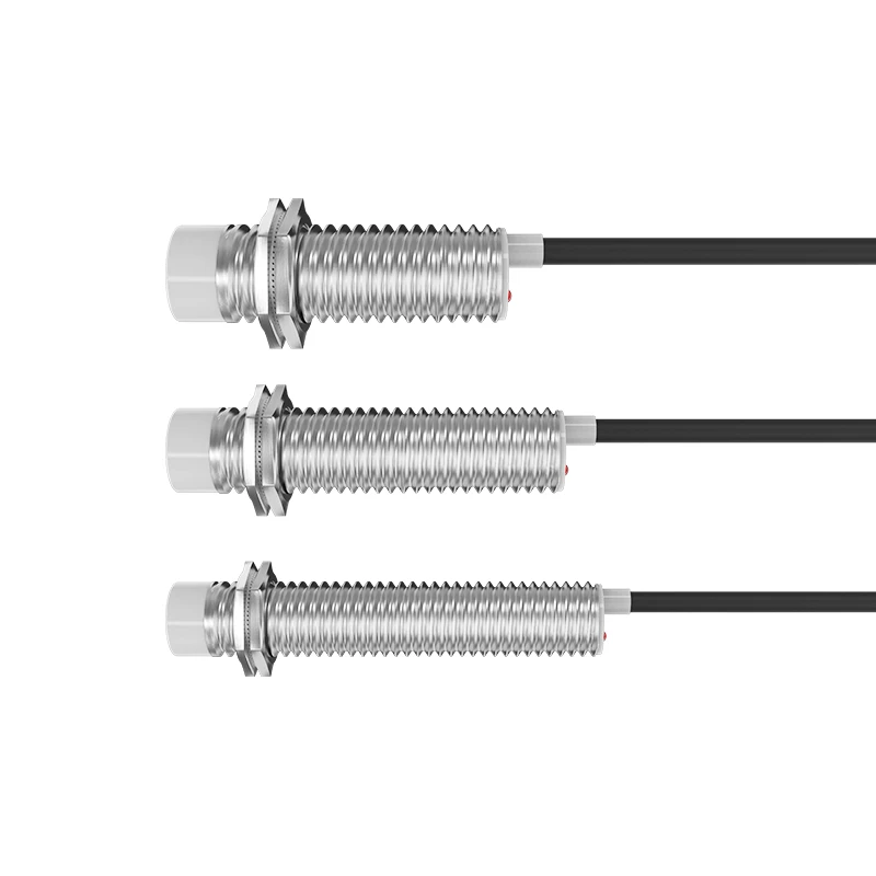 CHBG  Capacitive inductive   M12 Housing 2mm Distance Sensor Inductive Proximity Sensor Switch with CE