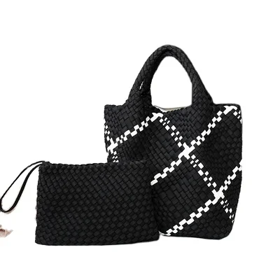 Bolsos Playeros para el verano 2022 - Muy Trendy