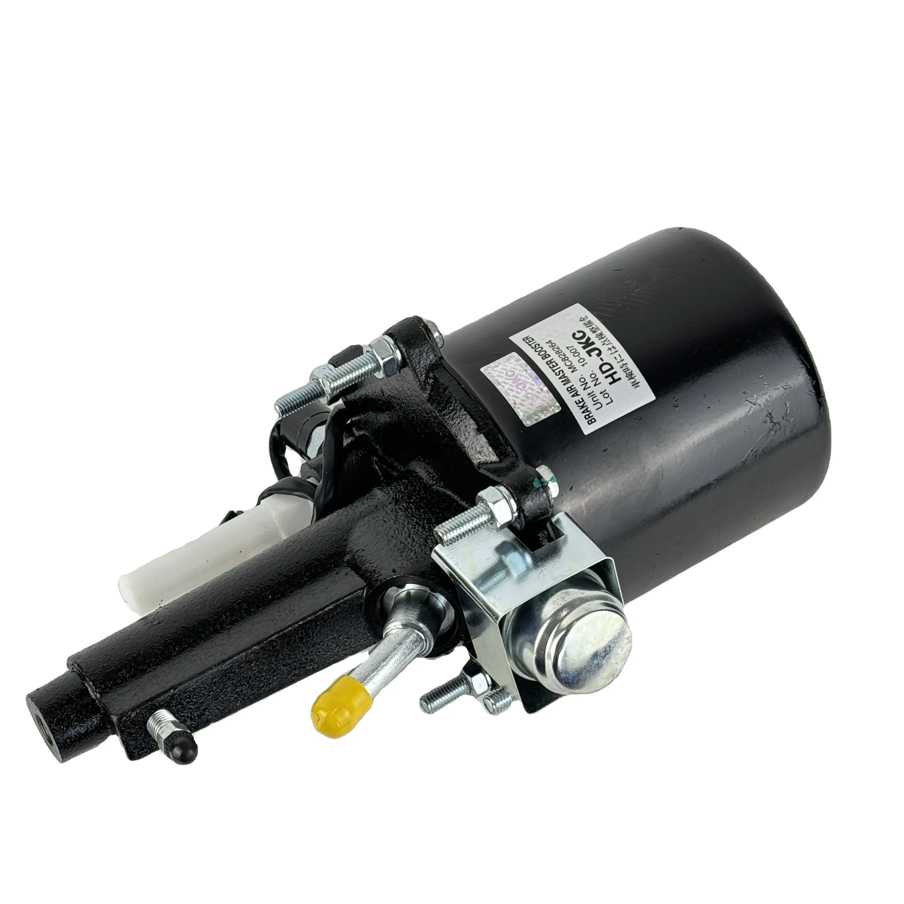 Manufacturer of High Quality Truck Spare Parts air Brake Booster