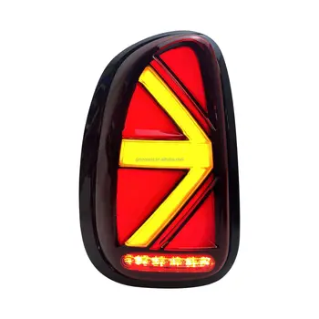 LED Tail Light for BMW MINI Cooper R60 2010-2016 Position Rear Lamp Modified Assembly Body Kit