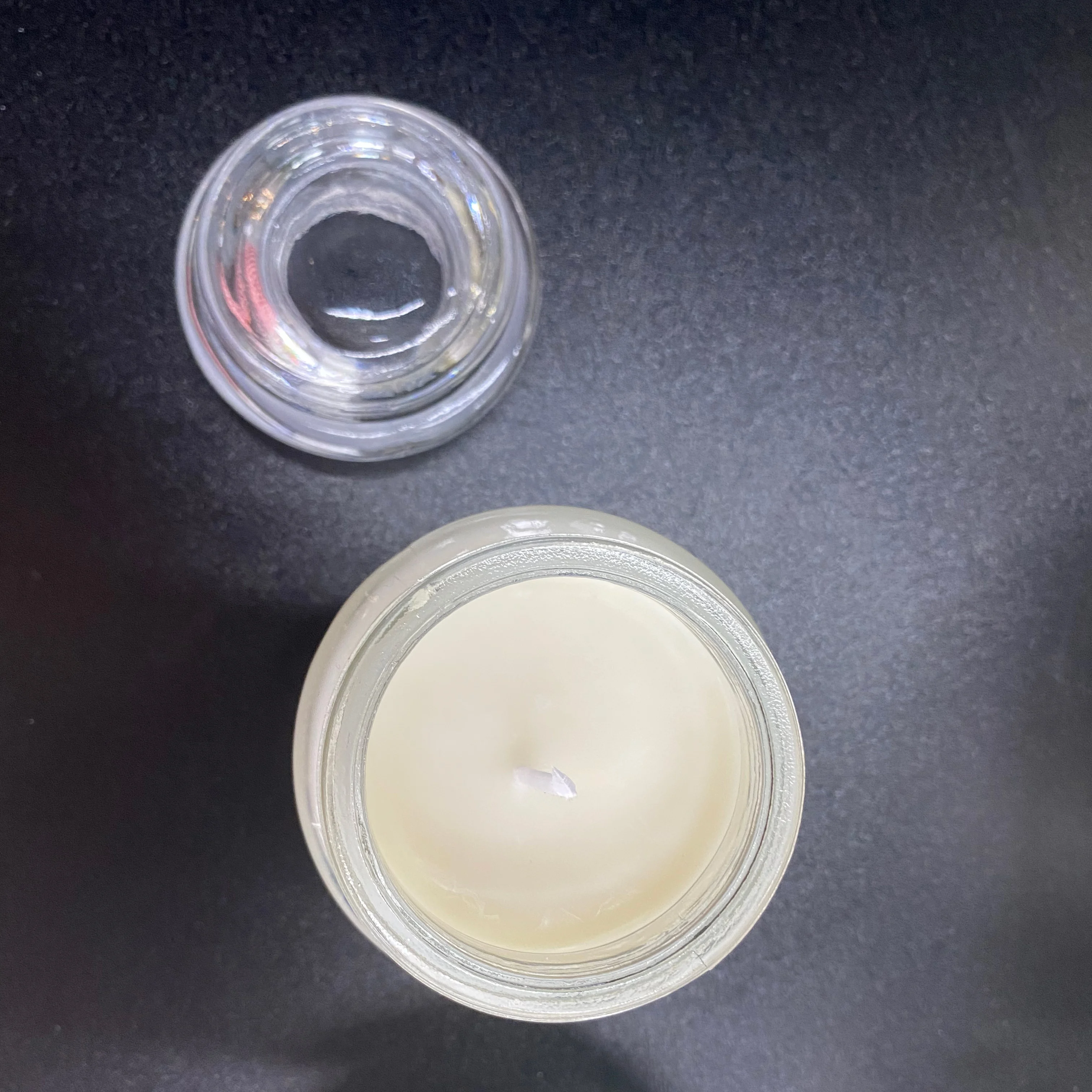 Colorful Flameless Yankee Style Candle Cute Mini 3 Oz Yankee Wholesale