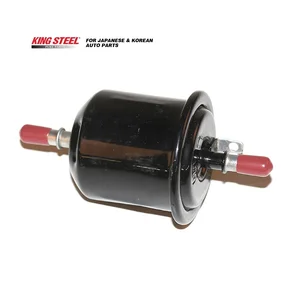 KINGSTEEL OEM 31911-25000 High Quality Auto Spare Parts Made in China Engine Fuel Filter for ACCENT (USA) EXCEL 2000 VERNA 1999