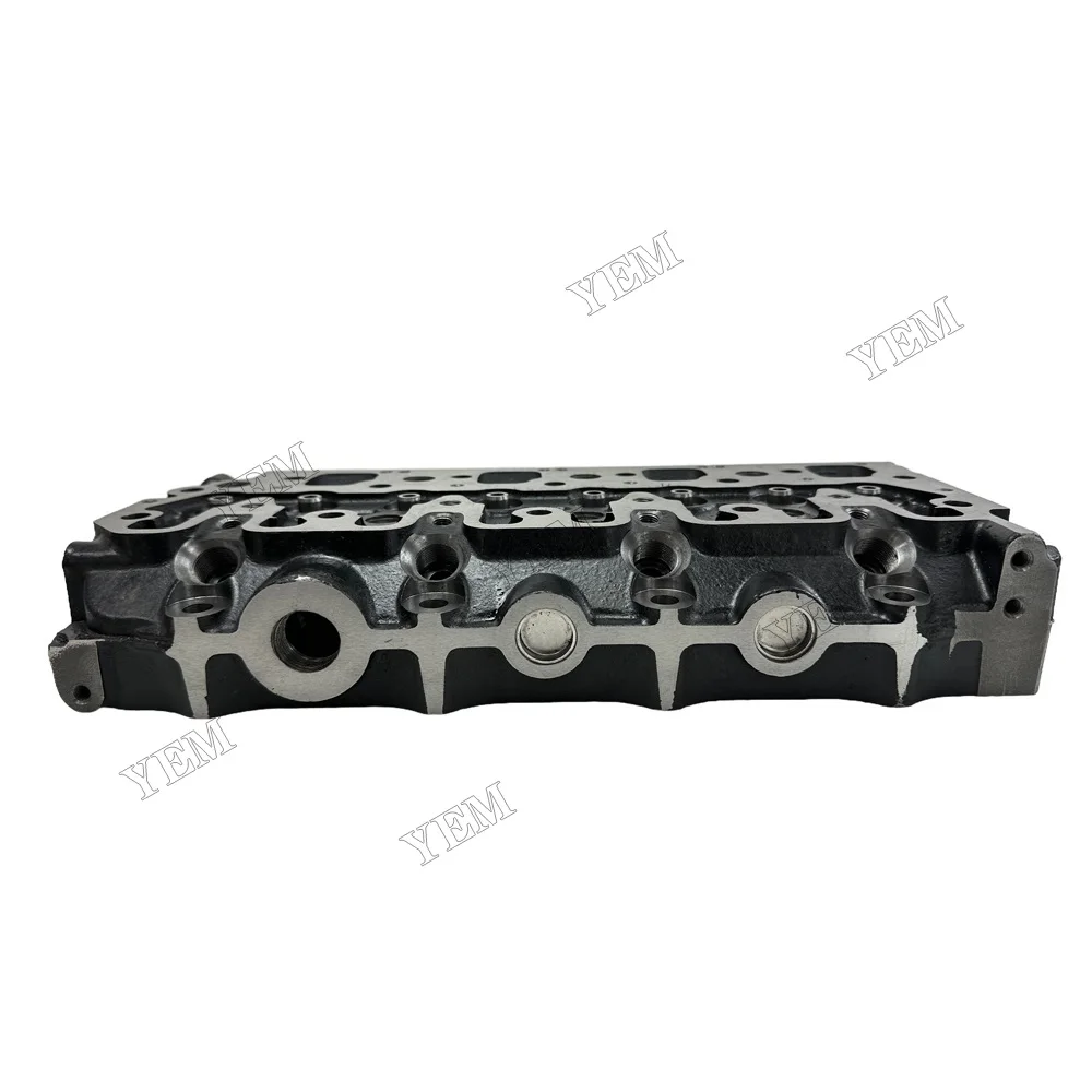 Cylinder Head Fit for Caterpillar 3024C Engine 3
