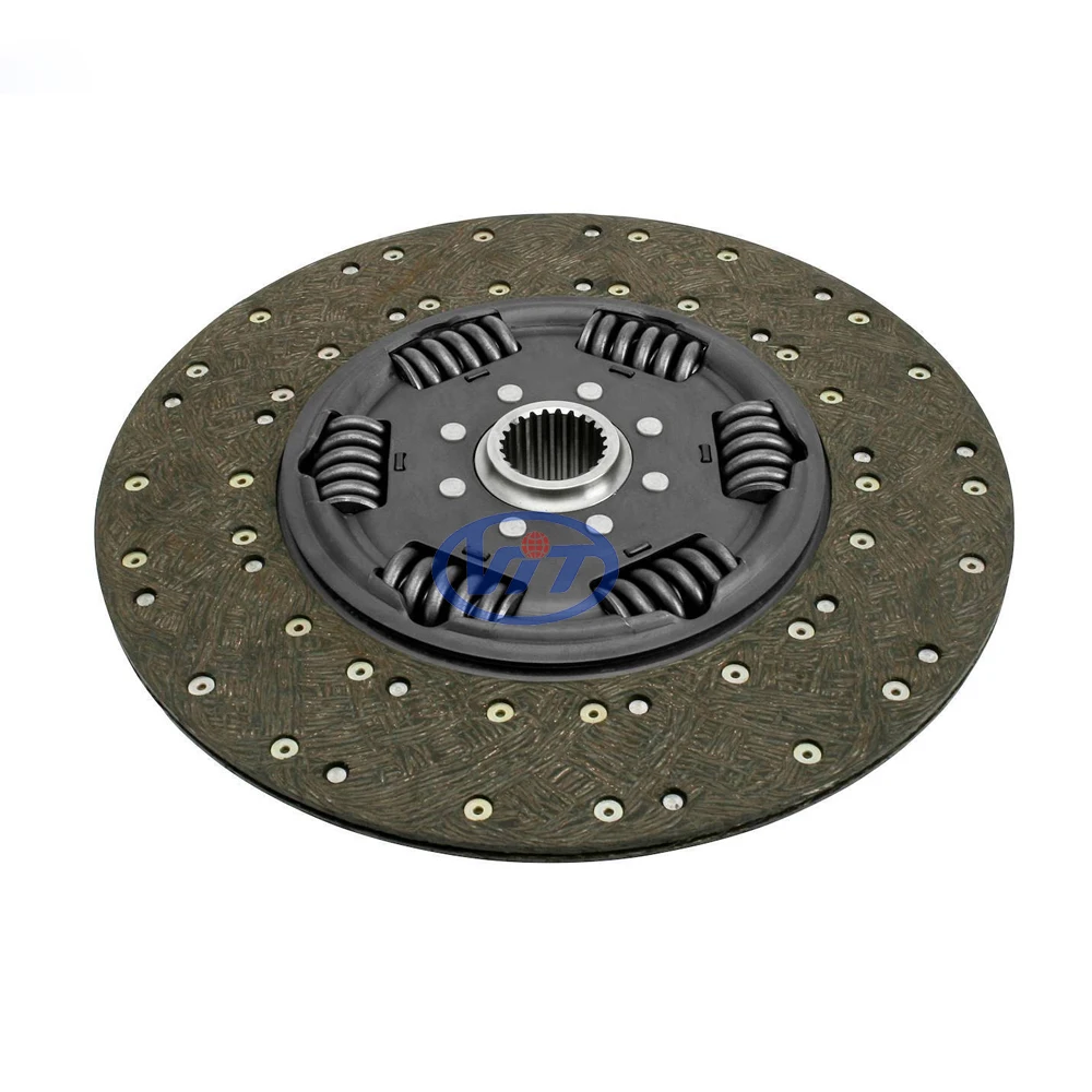 VIT Clutch disc   Truck Spare Parts 1878004540 supplier