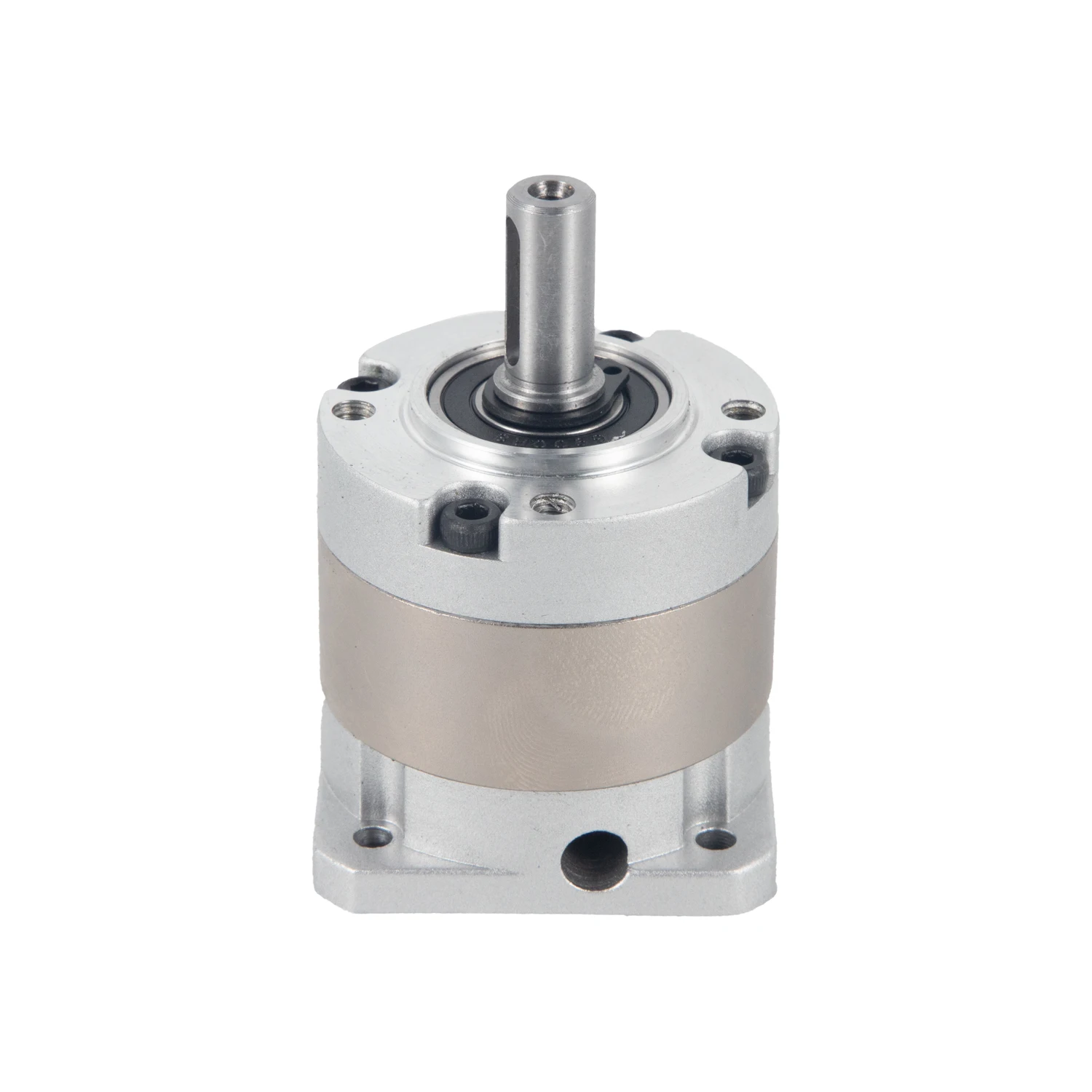 DPS42 Series Gearbox Planetary Reducer for Servo Motors Custom Precision Low Noise Harden Steel Planetary Gearbox 42mm