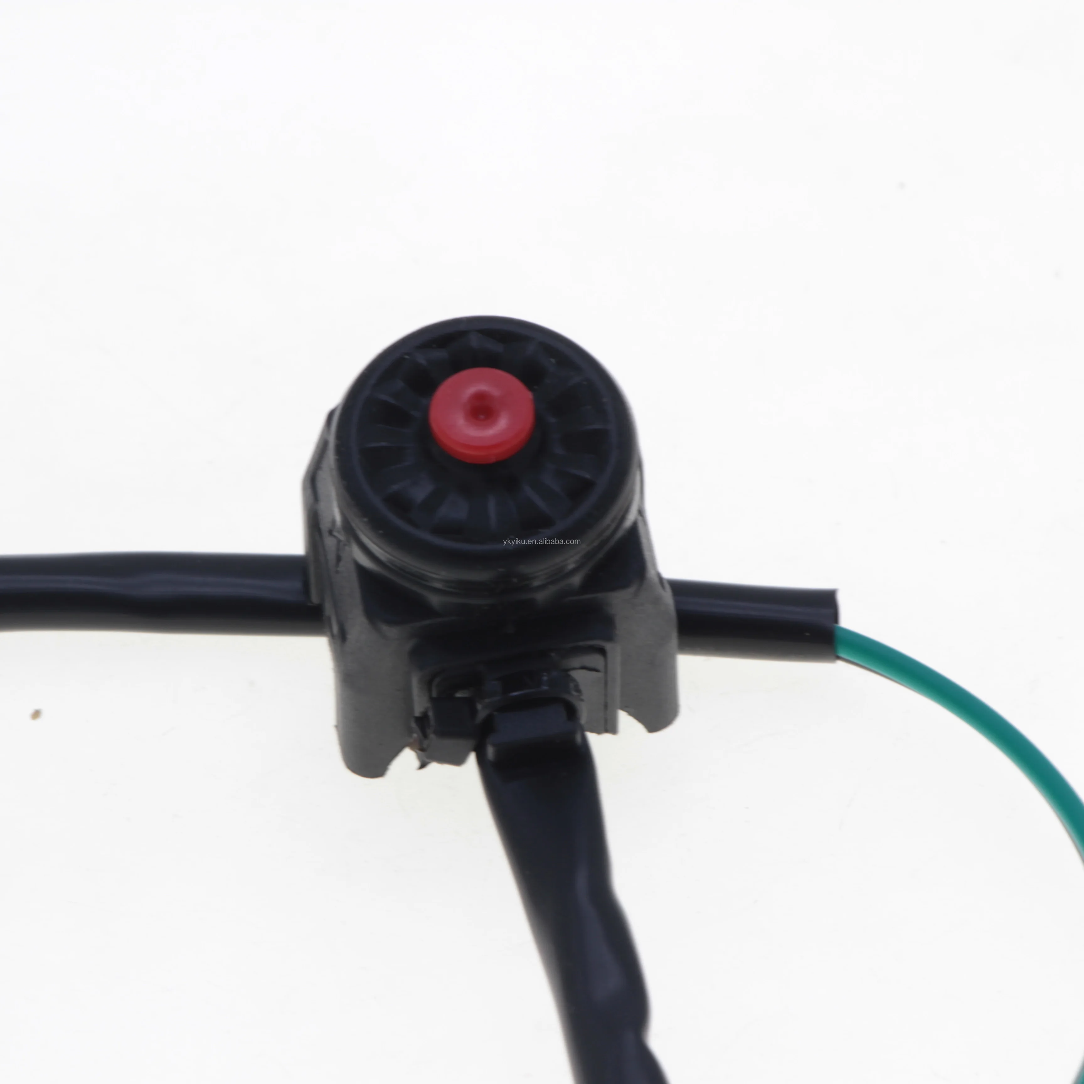 Одиночный пусковой переключатель для