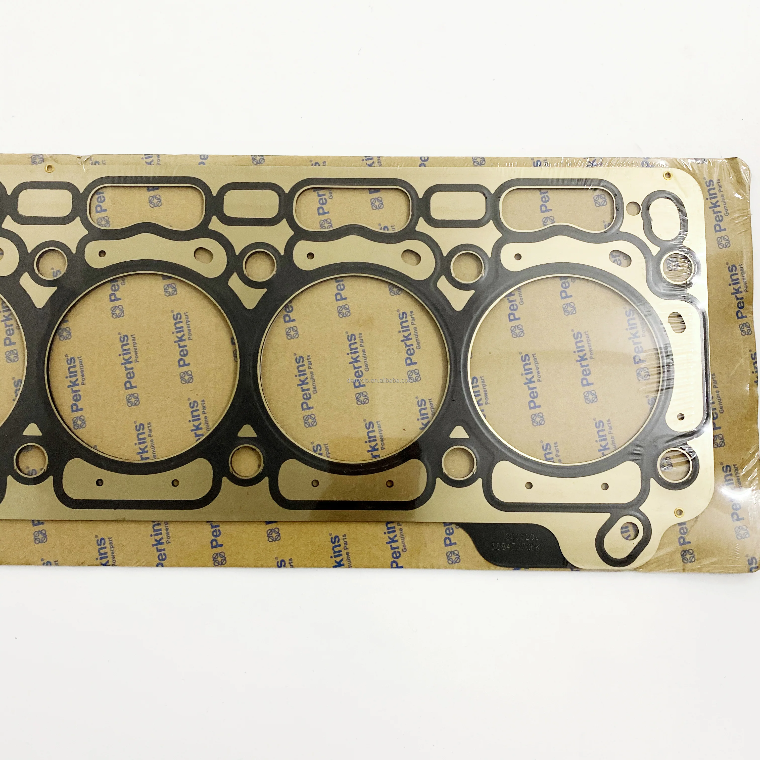 High quality C7.1t Cylinder head gasket| Alibaba.com