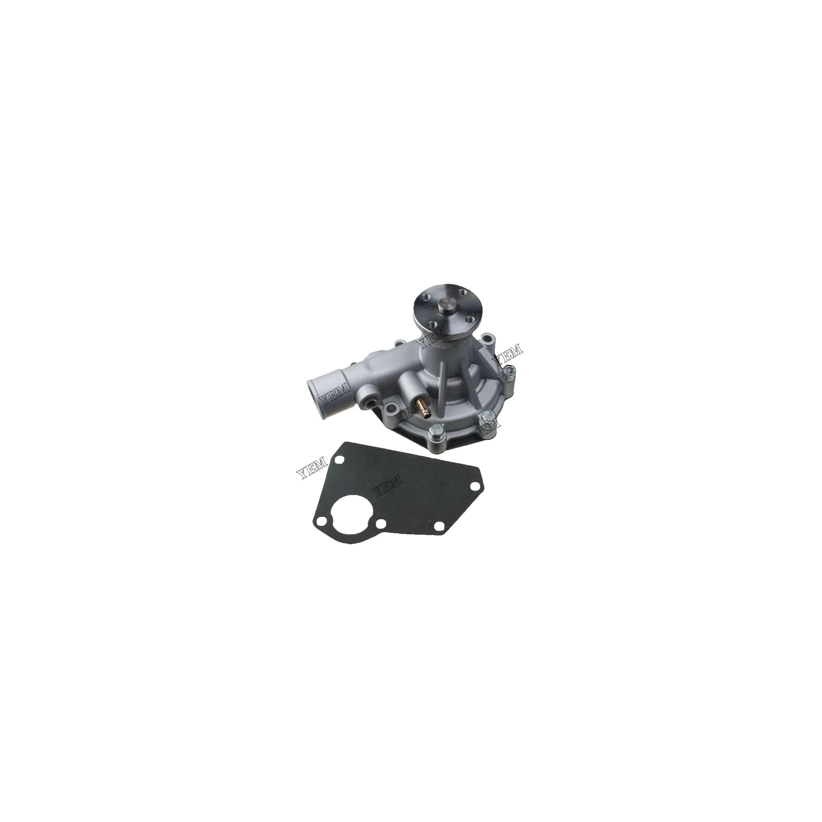 Water Pump 106-8263 1068263 for Caterpillar CAT D3C D4C D5C Tractor 3046 Engine Aftermarket Engine Spare Parts