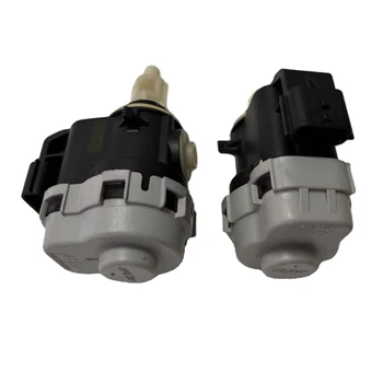 Headlight Adjuster Motor Mechanism for Peugeot 508 for Citroen C5 OE 89062253 1608400780 1608399580
