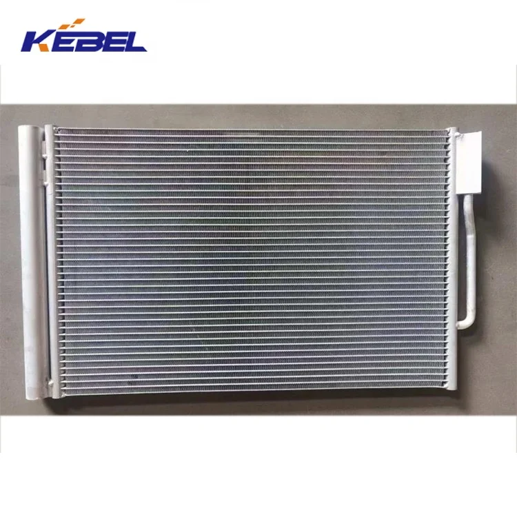 KEBEL Wholesale Price Car Accessories Car Condenser OEM 84297681 air Conditioning Condensator for Chevrolet Malibu 2020