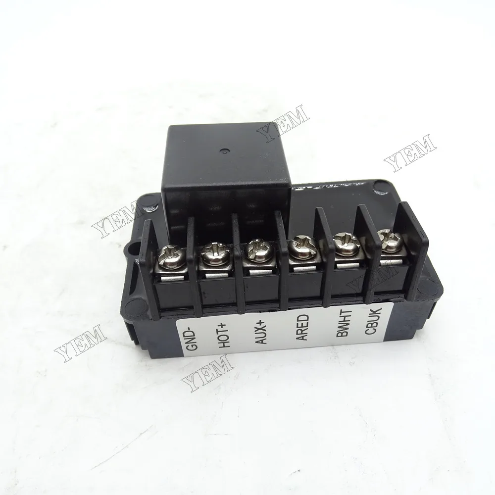 For Trombetta S500-A6 Solemoid Valve High Quality Engine Parts 2
