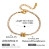 18K Gold JDB0305011-H