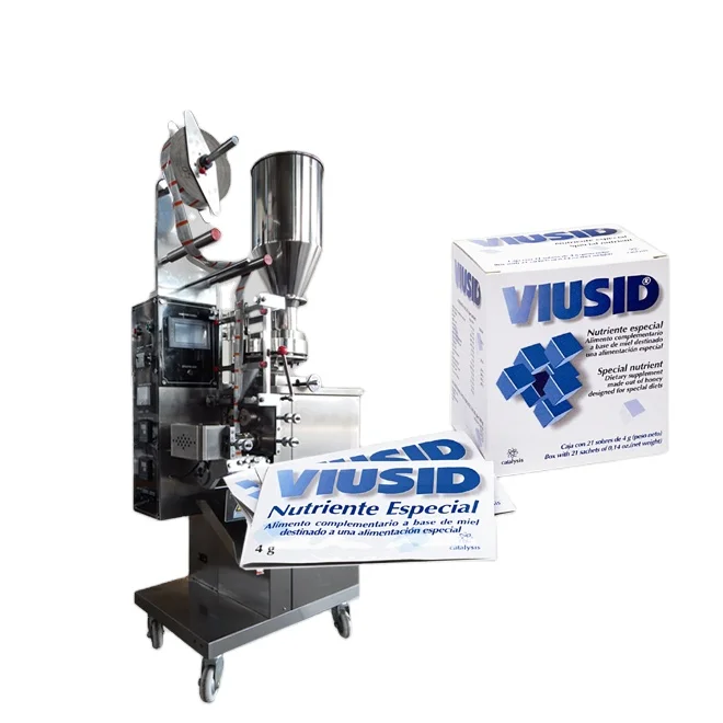 Hondon Automatic Seasoning Granule Packing Machine