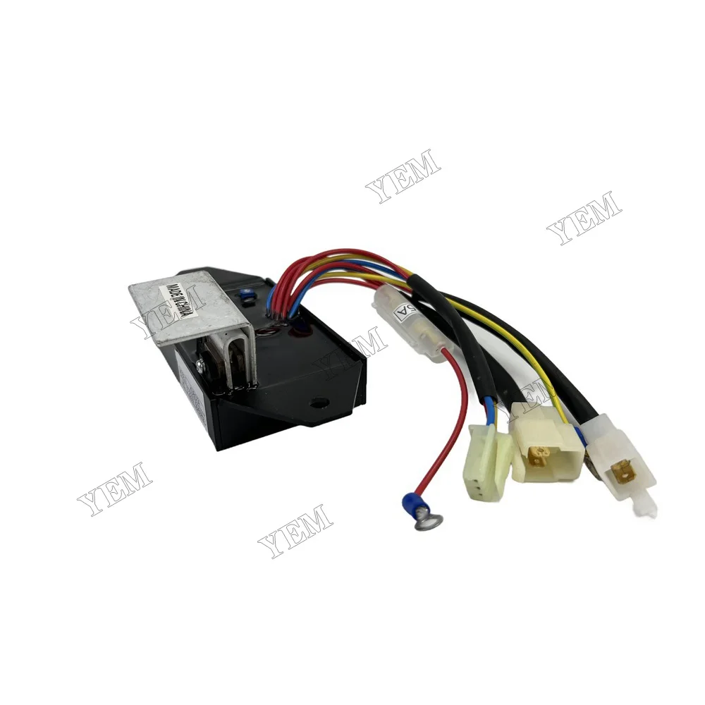 Relay AVR J108 Fit for Kubota Engine Parts 3