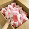10 peluches (contáctanos para obtener el catálogo con más de 6000 estilos)