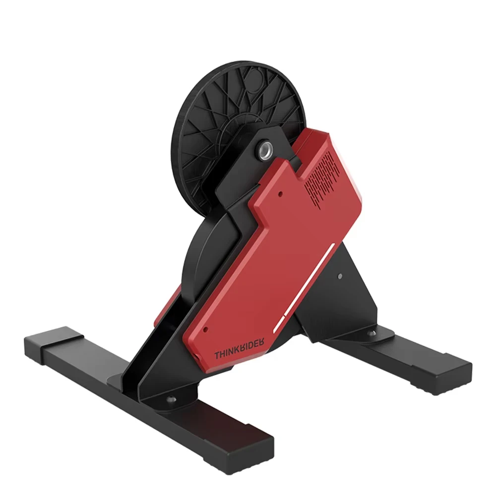 2024 ThinkRider X2 Smart Indoor Bike Trainer - Direct Drive, 2000W