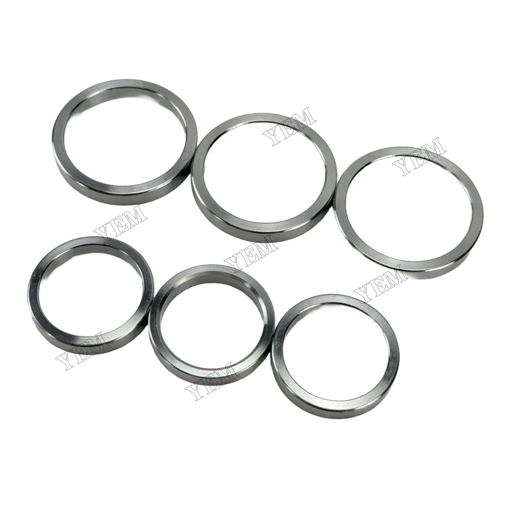 Valve Seat Fit for Mitsubishi S3L Engine 6