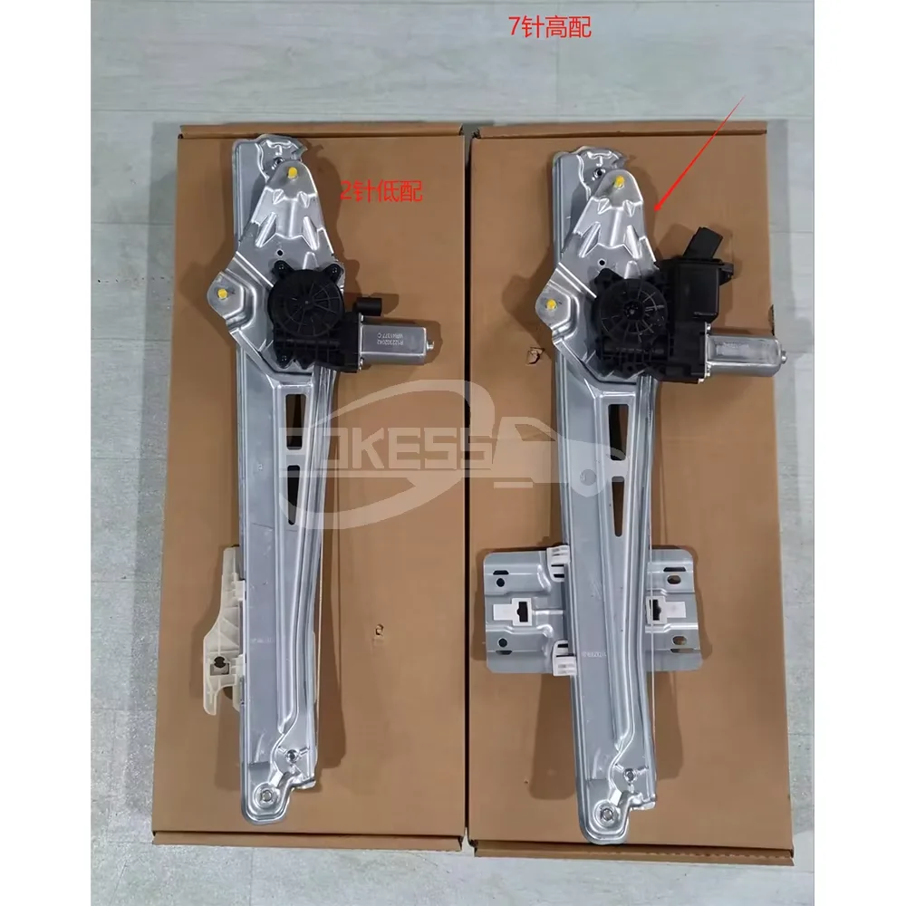 Original for Ford Explorer 11-14 2011 Window Regulator EB5Z7823200C E...