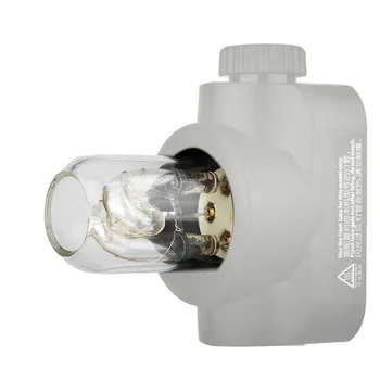 Godox AD200 Pocket 200W Flash Tube Bare Bulb for Godox H200J Flash Head on Godox AD200 detail image