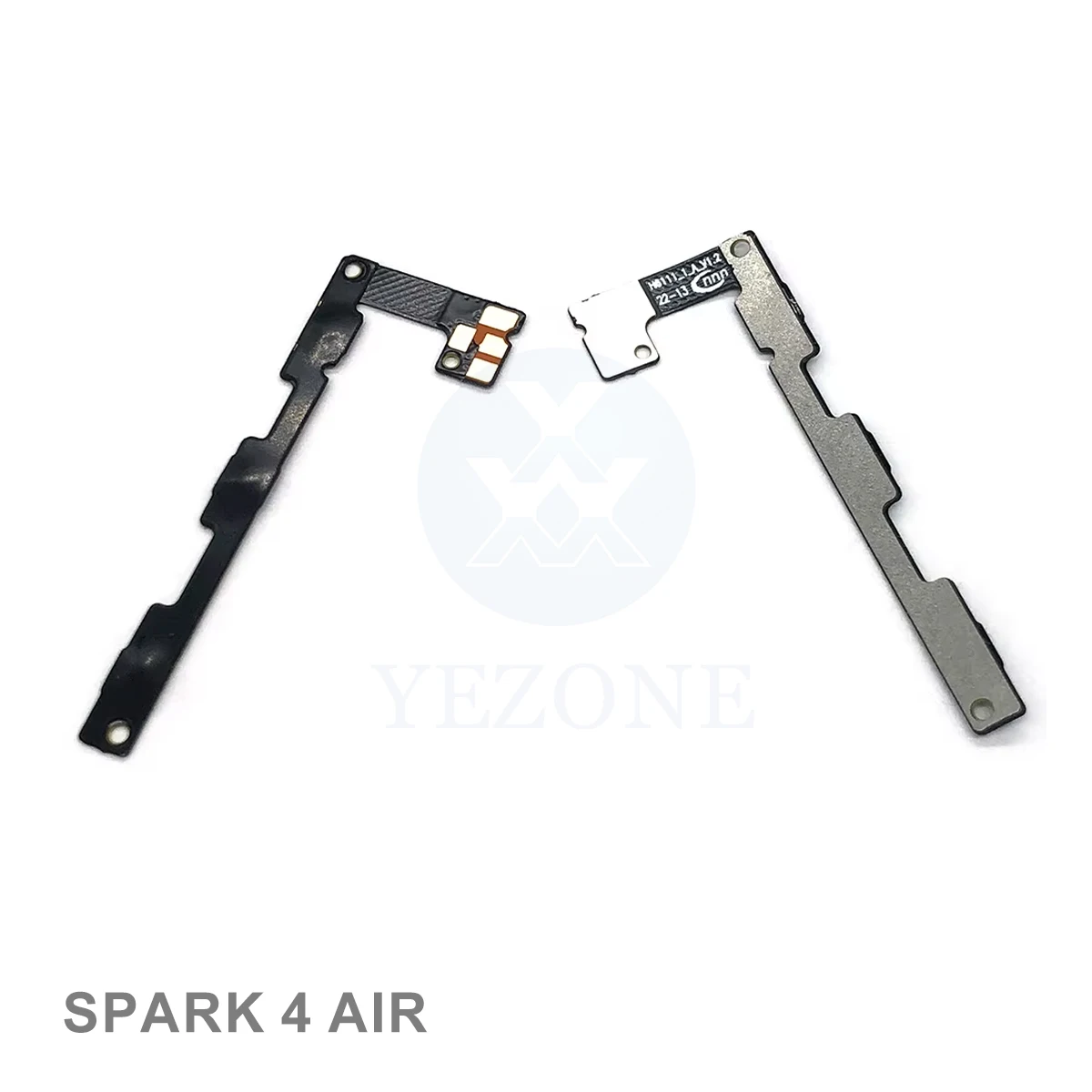 Mobile Phone Usb Charging Port Power Flex for Tecno Camon 17 17 Pro Charger Connector Flex Cable