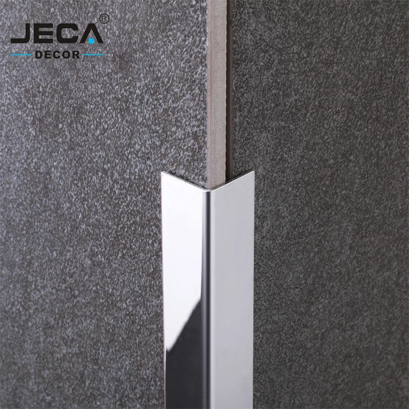 China Low Price Wall Edge Protection Strips Suppliers and Manufacturers -  Buy Discount Wall Edge Protection Strips - JECA Decor