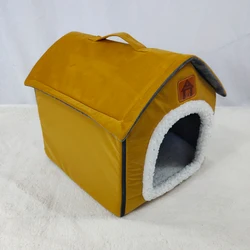 New Arrivals Latest Product Folding Cat Dog House Modern Pet House For Animal Dog Bed House NO 3