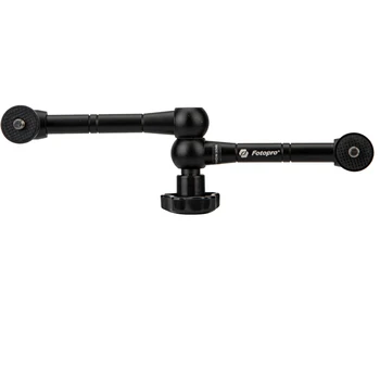 Adjustable Articulating 11 Inch Magic Flexible Arm for Dslr Accessory Muti-direction Articulating Magic Arm LED Lights Magic Arm detail image