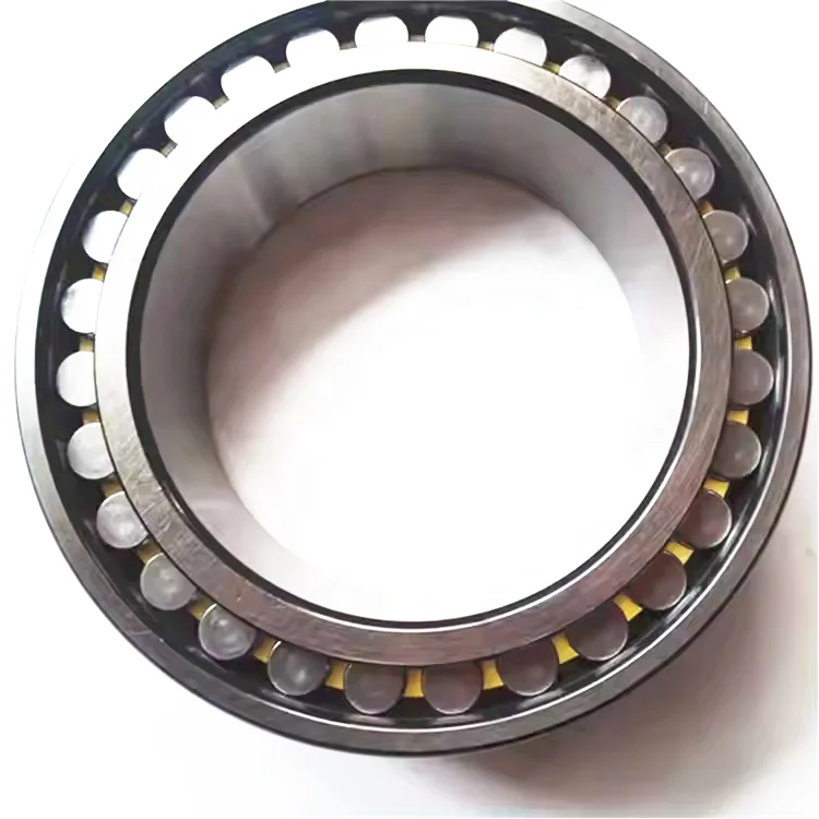 旋盤スピンドルベアリングNN 3026 NN3026 NN3026K二列円筒