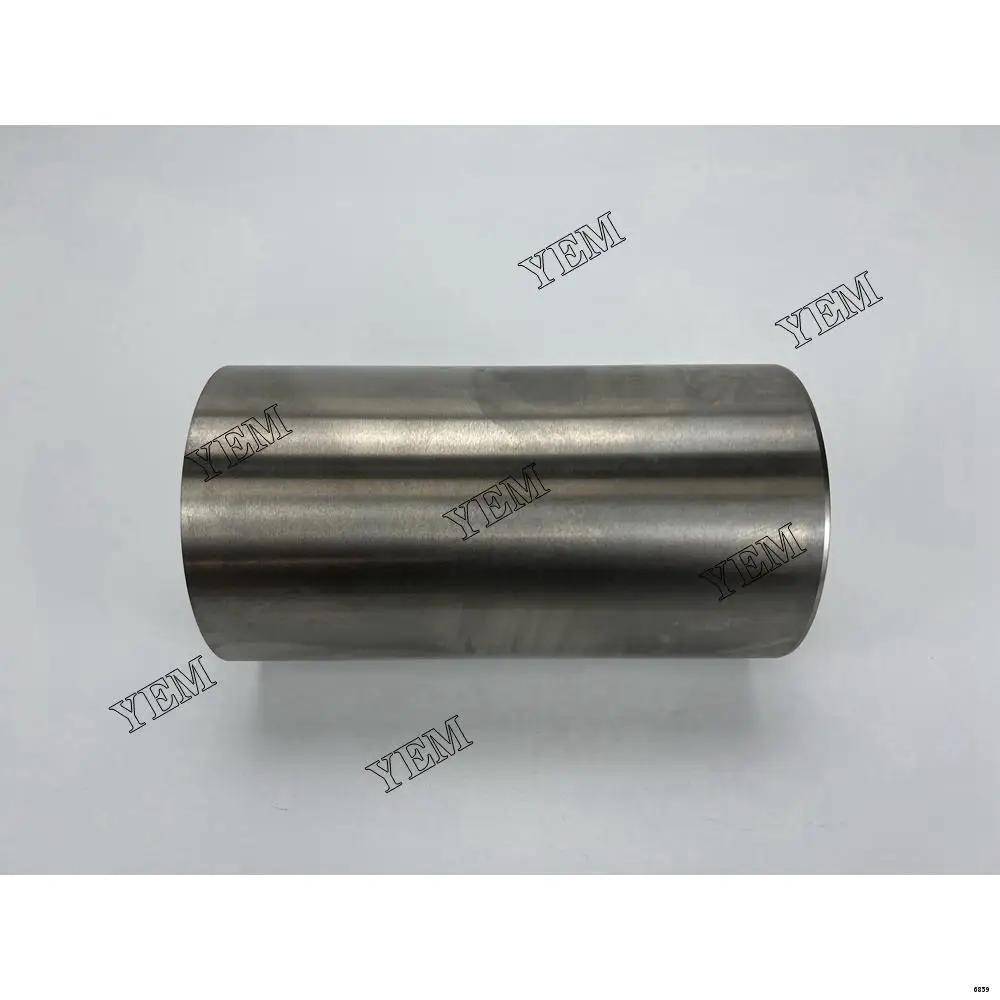 4D34 Cylinder Liner for Mitsubishi