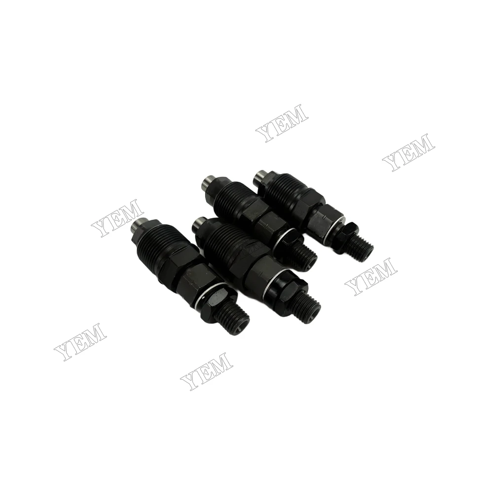 For Isuzu 4JG2 Injector Industrial Engine Parts 2