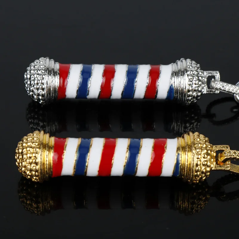 KEYCHIN Portachiavi Barber Todd per fan del teatro musicale, regalo Questi sono i miei amici vedono come brillano gioielli per i fan di Broadway (they Glisten K-S), They Glisten K-S, 3.0