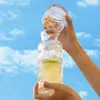 clear
