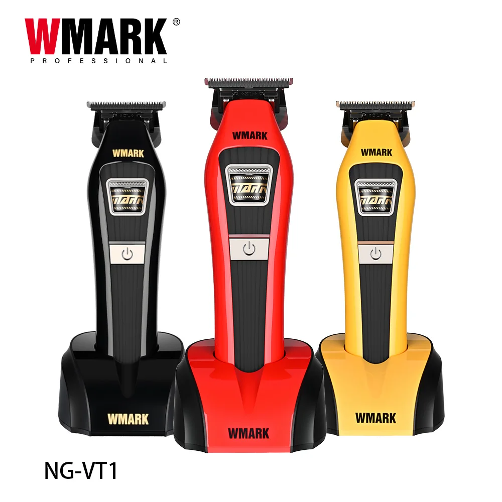 WMARK NG-VT1 Brushless Outer Motor Rotor Detail Trimmer 440C
