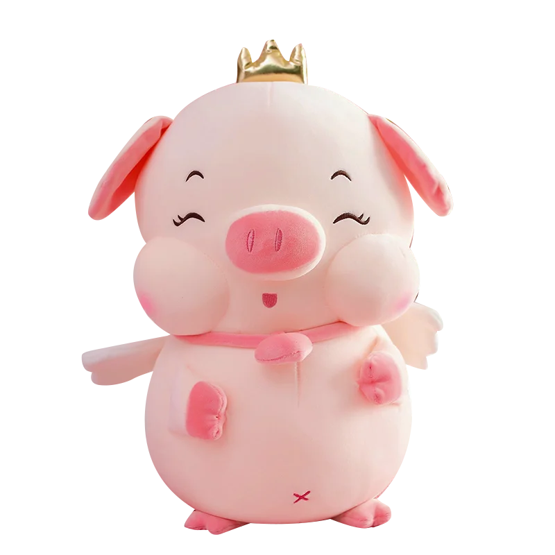 中国メーカーの太った豚のぬいぐるみアクションフィギュア かわいい天使の豚のぬいぐるみ枕 Buy 豚ぬいぐるみ動物 かわいい天使の豚 ぬいぐるみ枕 中国メーカーから脂肪豚ぬいぐるみアクションフィギュア Product On Alibaba Com