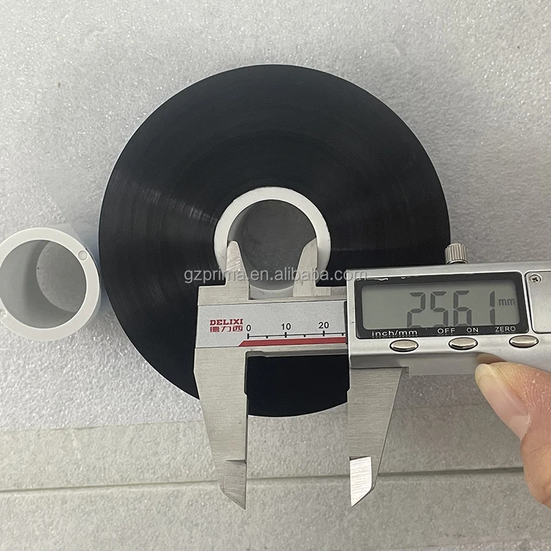 Original Black Ultra Grade Thermal Transfer Ribbon Consumable 15