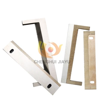 Paper Cutter Blade High-speed Steel Graphic Store Printing Plant Paper Cutter Blade