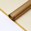 Papel de borde Golden Magic 20 hojas/paquete