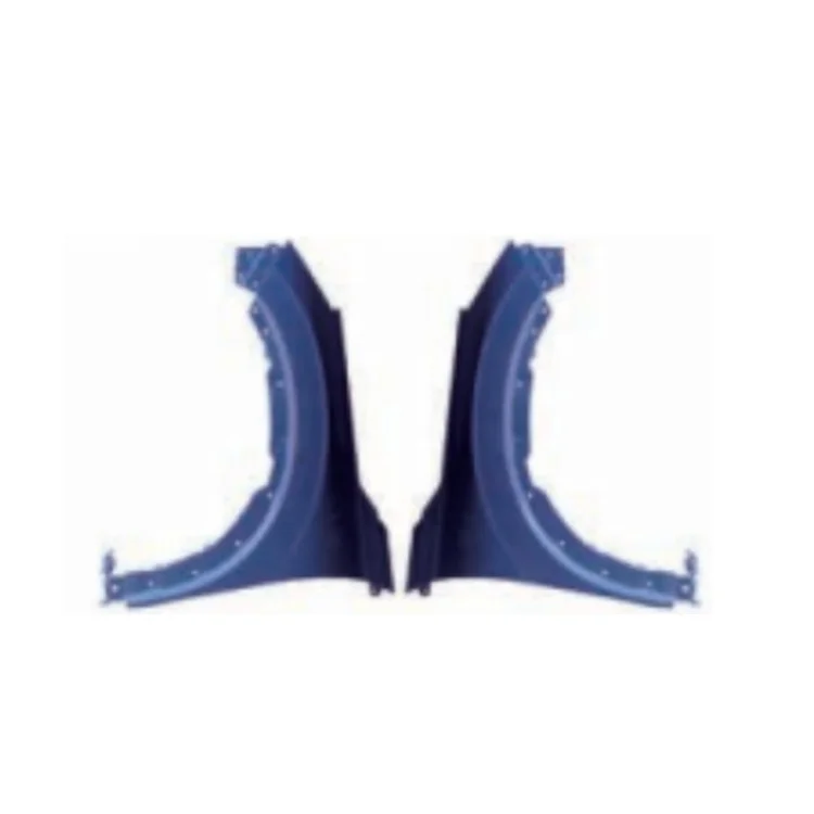 KEBEL New Top Quality Front Bumper Fender 60210-3VV0-A00ZZ OEM 60260-3VV0-A00ZZ Fender Car for Honda Vezel-hrv 2023 2024