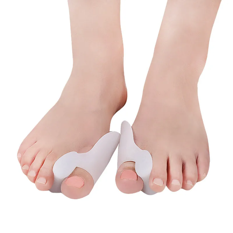 Big Foot Bone Separation Toe Set Toe 