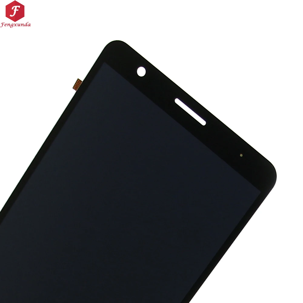 Factory Wholesale Replacement For Zte Blade L210 Display Lcd For Zte ...