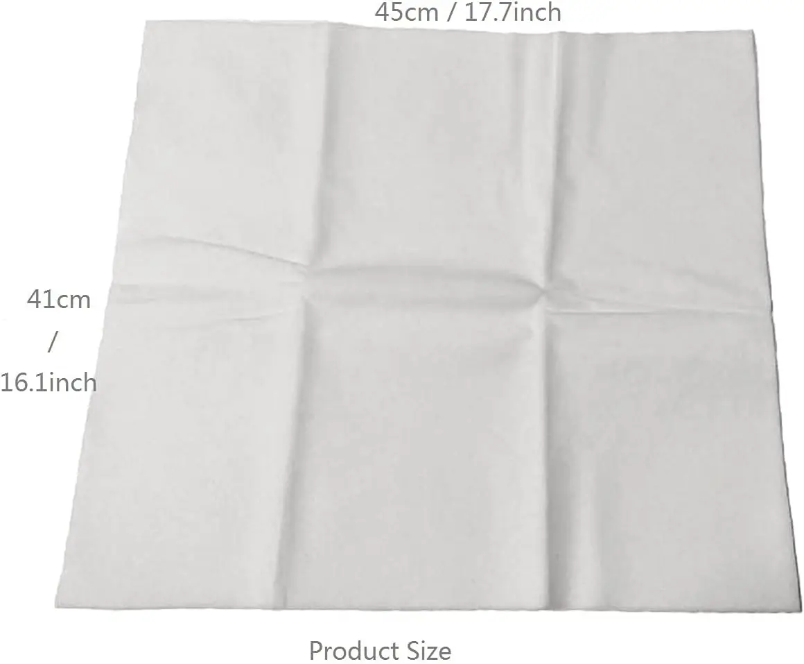 Universal Cooker Hood Grease Filter Paper Kitchen Cooker Hood Oil Air Filter Paper 50g Buy